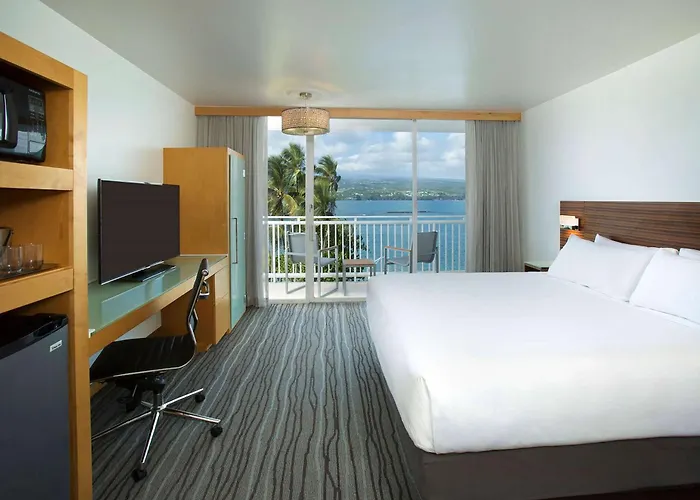 Grand Naniloa Hotel, A Doubletree By Hilton