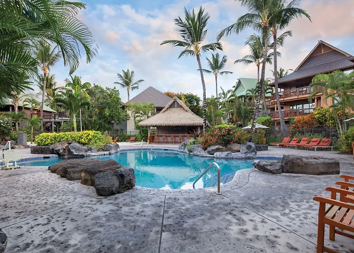 Club Wyndham Kona