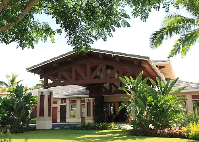 Hilton Grand Vacations Club Kohala Suites Waikoloa